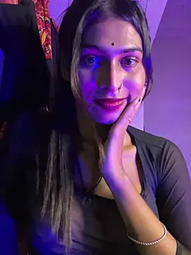 Decent_girl_001's Webcam Show