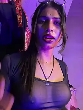 عرض كام Decent_girl_001