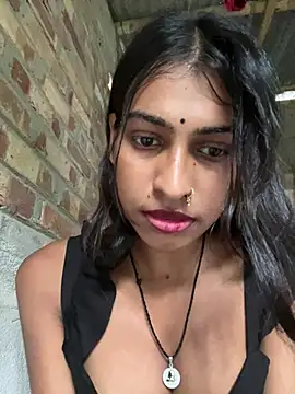 Show modela Decent_girl_001 na web-kameri