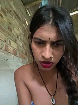 הופעת וובקאם של Decent_girl_001