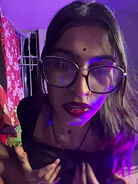 Show de webcam de Decent_girl_001
