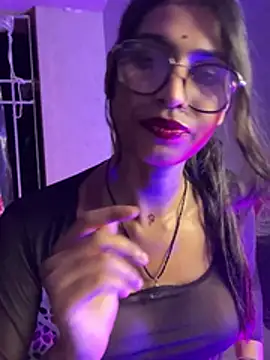הופעת וובקאם של Decent_girl_001
