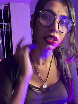 Decent_girl_001's Webcam Show