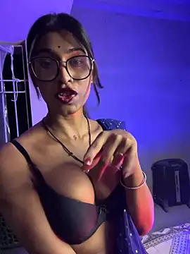 عرض كام Decent_girl_001