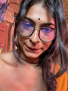 Decent_girl_001 Show Webcam