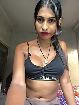 Decent_girl_001: διαδικτυακό σόου στην κάμερα