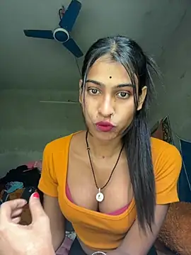 Decent_girl_001's Webcam Show