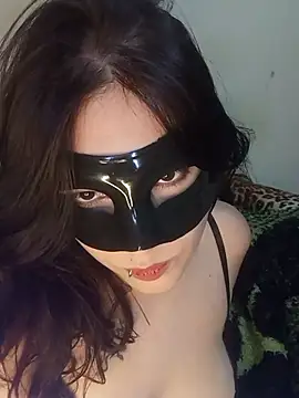 Webkamerová show Eu_a_bruxa
