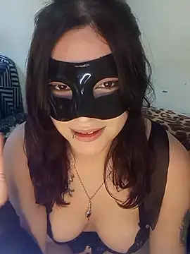 Eu_a_bruxa Obrolan Langsung XXX