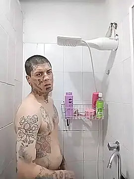 Вебкам-шоу kike18244