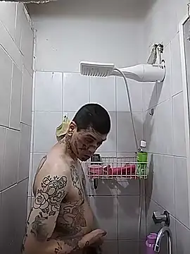 kike18244 Webcamshow