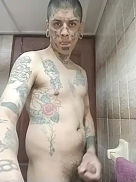 kike18244 Pertunjukan Webcam