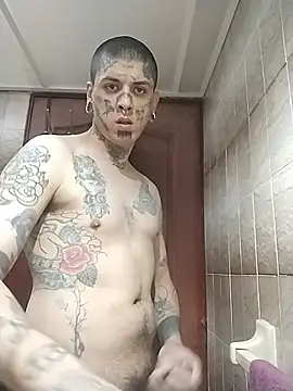 kike18244 Webcamshow