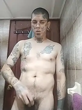 Show Webcam de kike18244