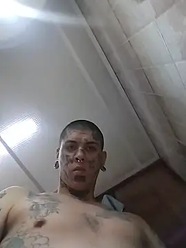 kike18244's Webcam Show