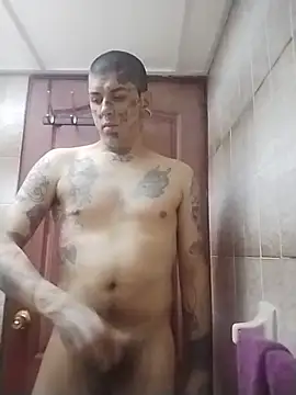 kike18244 Webcamshow