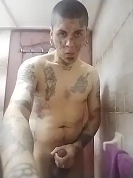 kike18244 Webcam show