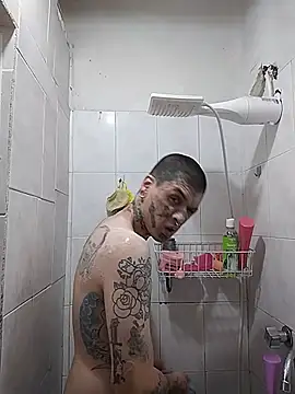 kike18244 Webcam-Show