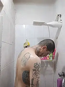 Show de webcam de kike18244