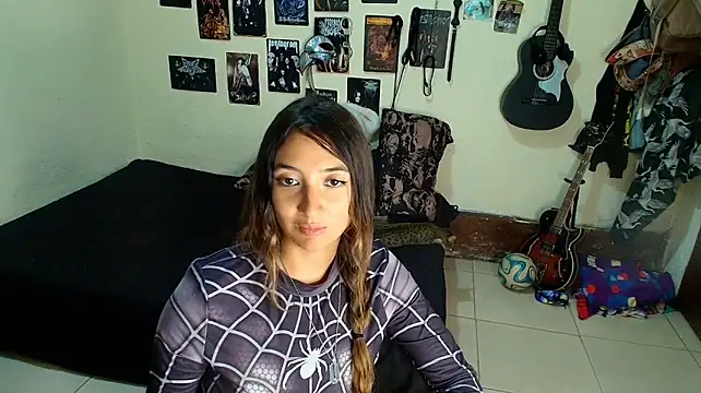 alucarda_666's Live XXX Chat