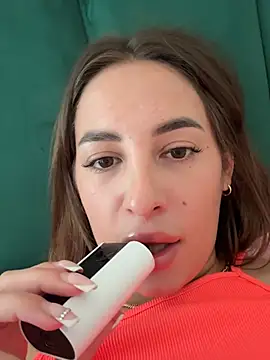Chat +18 de _Karen_Lee ao vivo