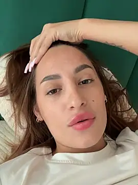 XXX chat uživo modela _Karen_Lee