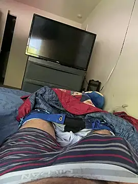 Show de webcam de nerofunes