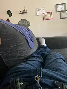 nerofunes' Webcam Show