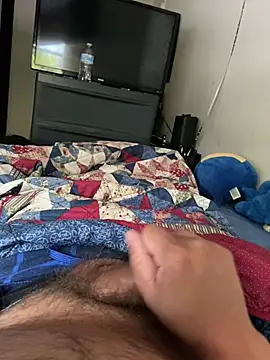 nerofunes' Webcam Show