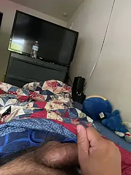 nerofunes' Webcam Show
