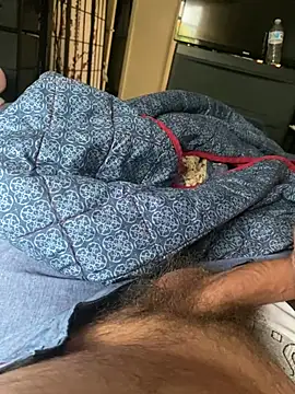 nerofunes Show in webcam