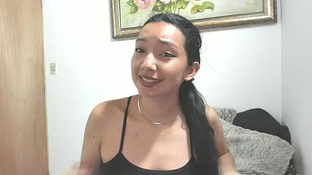 Chat XXX ao vivo de Debora-Ks