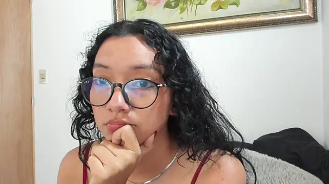 Chatroom XXX en direct de Debora-Ks