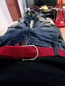 Webkamerová show gustavoooosss