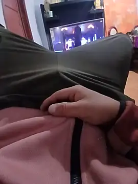 gustavoooosss Webcam Show