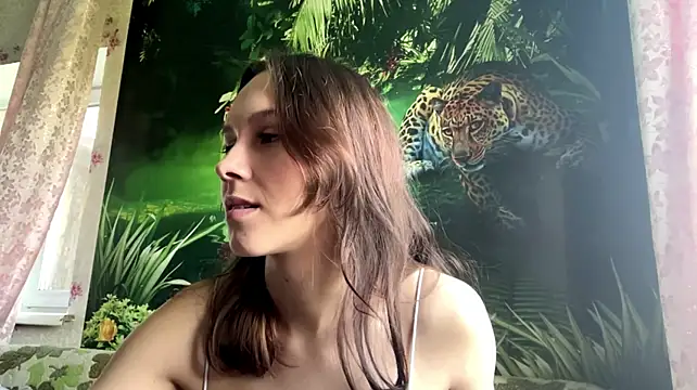 EllynDincher's Webcam Show