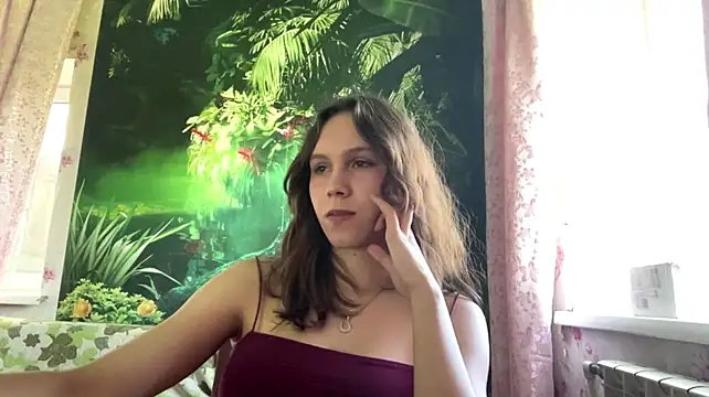 EllynDincher লাইভ XXX চ্যাট
