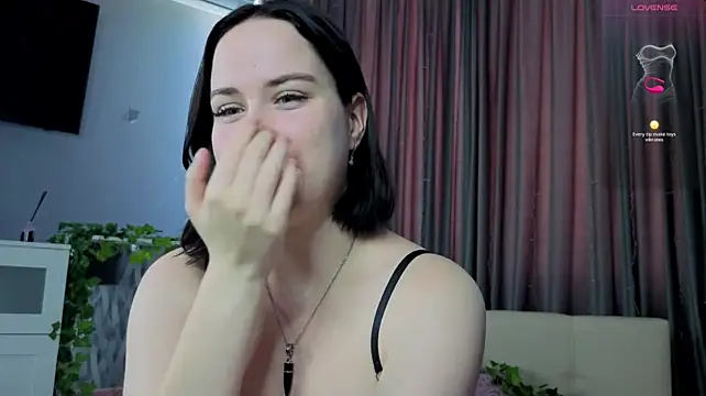 Czat XXX na żywo – NellyCharming