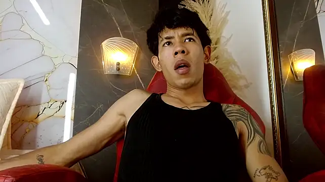 Andrew_Hardy Webcam Show
