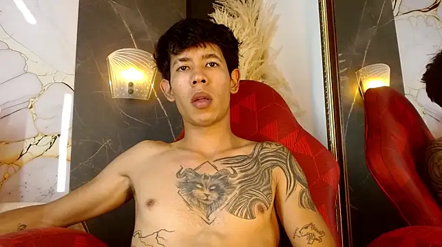 Andrew_Hardy Webcam Show