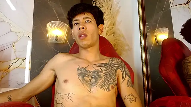 Andrew_Hardy Webcamshow