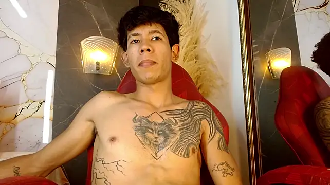 Andrew_Hardy Webcam Show