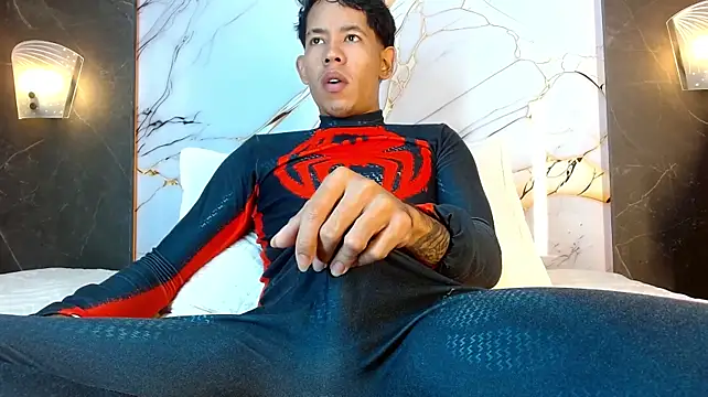 Andrew_Hardy's Webcam Show
