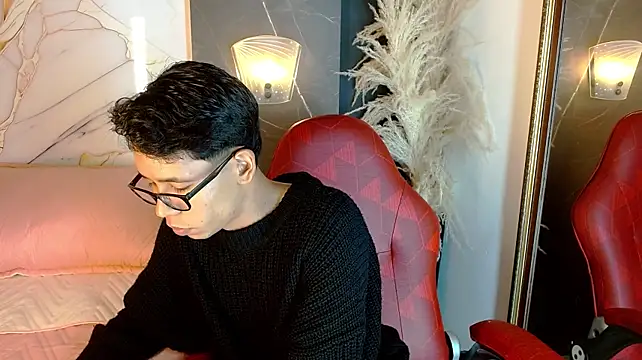 Andrew_Hardy Webcam show
