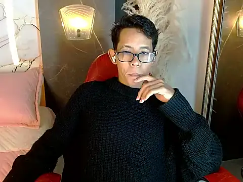 Andrew_Hardyn Webbikameraesitys