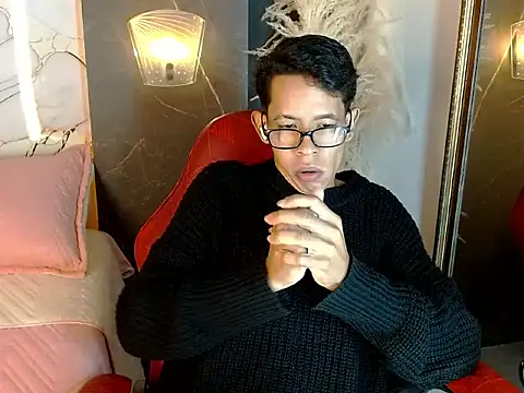 Andrew_Hardy webcam show