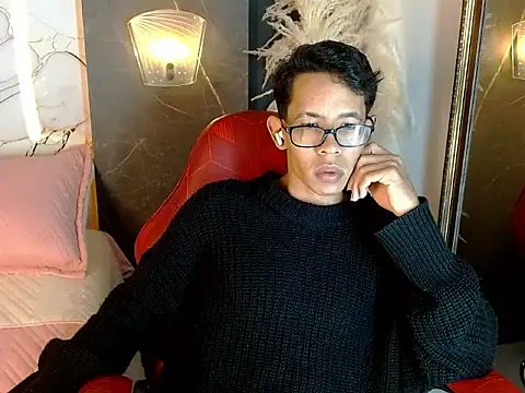 Andrew_Hardy webcam show