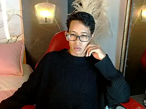 Andrew_Hardyn Webbikameraesitys