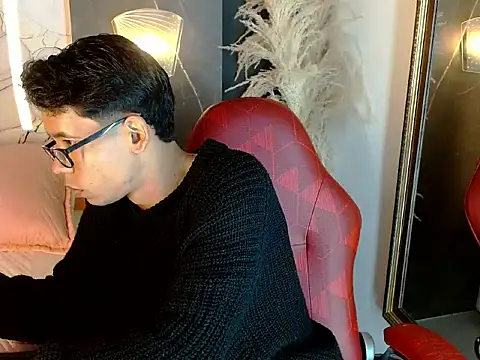 Andrew_Hardy Webcam-Show
