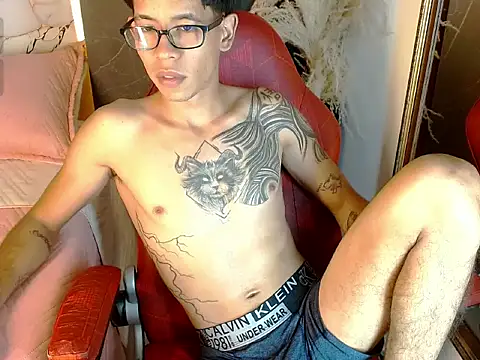 Show de webcam de Andrew_Hardy